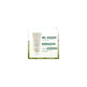 Klorane Junior Champô Pêssego 200ml
